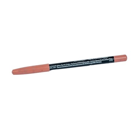 Flormar Lipliner Pencil 235 Undressed 1 Piece