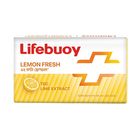 Lifebuoy Skin Cleansing Soap Bar Lemon Fresh 90g