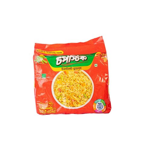 Chopstick Instant Noodles Yummy Masala (16 Pieces) Family Pack 992g