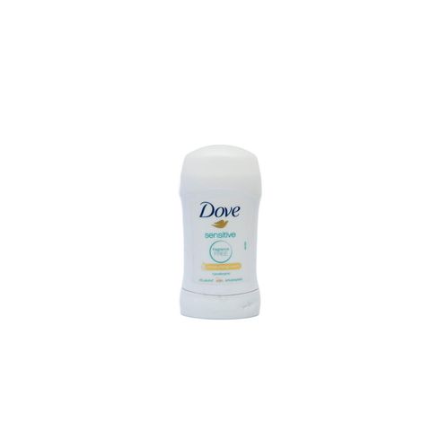 Dove Sensative Antiperspirant Stick 40g