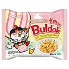 Samyang Buldak Cream Carbonara Hot Chicken Flavour Ramen 140g