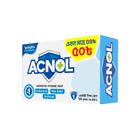 Acnol Hygiene Soap White Shield 75g