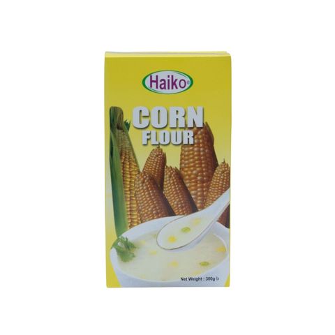Haiko Corn Flour 300g