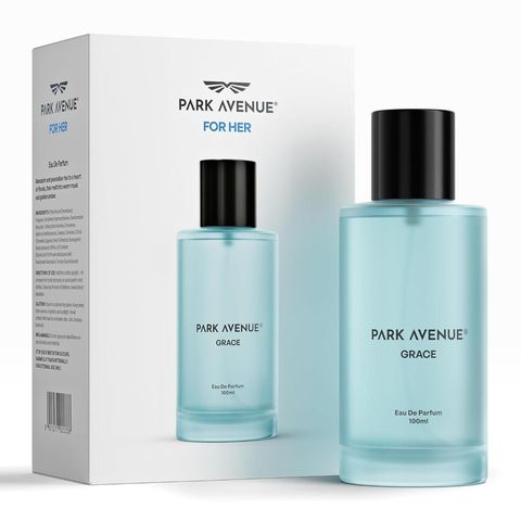 Park Avenue Grace Women Edp 100ml