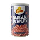 Sun Bangla Peanuts 150g