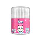 Fay Baby Cotton Buds Can 150 Pieces 