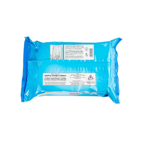 Olympic Milk Marie Biscuits 200g