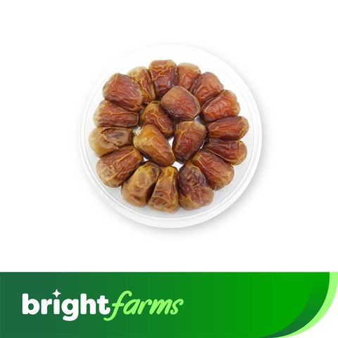 brightfarms Sukkari Dates 1kg