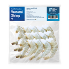 Food Net Headless Vannamei Shrimp Big 250g ±10g