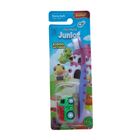 Formula Junior Kiddo Optimum Baby Soft Toothbrush Assorted 1 Piece