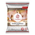 Taqwa Broiler Chicken Leg Skinless 500g