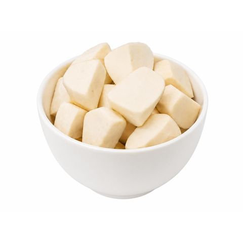 Taqwa Agro Kochur Mukhi IQF Cut & Clean 250GM ± 10