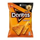 Doritos Nacho Cheese Flavour Chips 60g