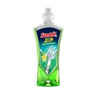 Sunbit Lemon Force Flip Liquid Dish Wash 500ml