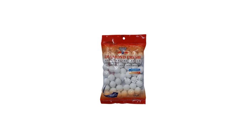 Diamond Fresh Naphthalene Ball M 45 Pieces