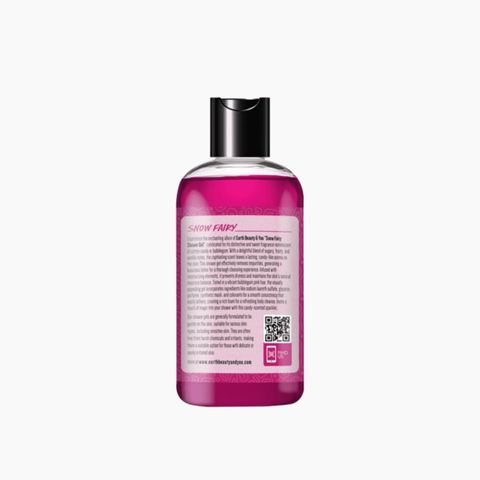 Earth Beauty & You Shower Gel Snow Fairy 380ml