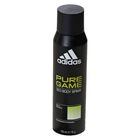Adidas Pure Game Deo Body Spray 150ml