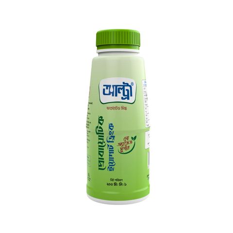 Ultra Probiotic No Added sugar Yoghurt Drink 200ml