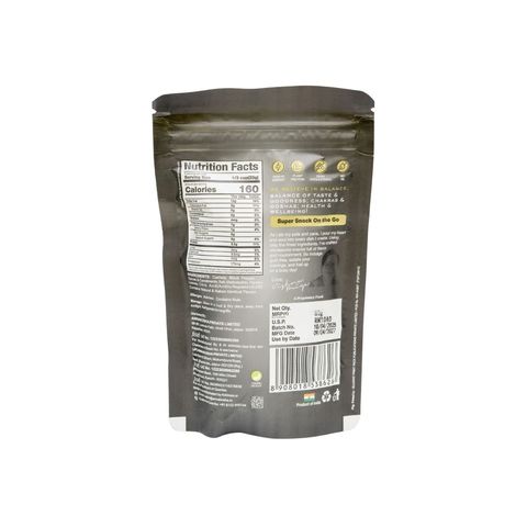 Vishnu Delight Black Pepper Cashews Nuts 80g