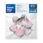 Food Net Rajshahi Mrigel Cut & Clean 2kg+ Sized Fish 500g ±20g