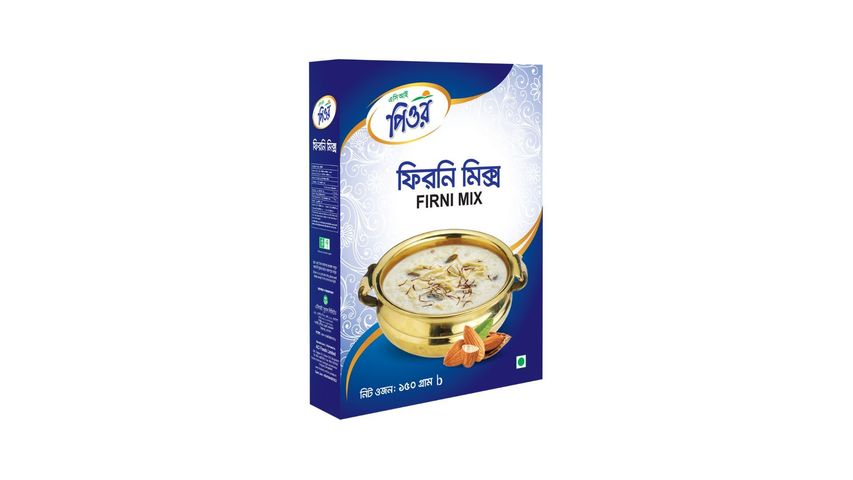 ACI Pure Firni Mix 150g