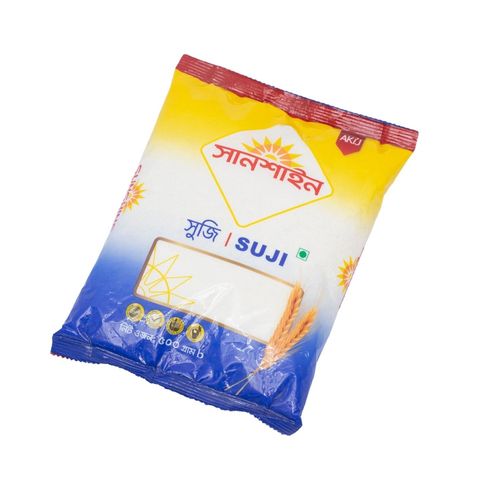Sunshine Suji 500g