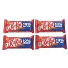 (Buy 3 & Get 1 Free) Nestle KitKat 13.2g