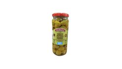 Borges Pittedgreen Olives 340g
