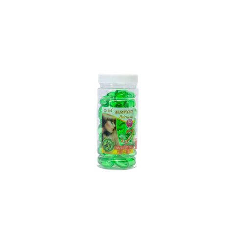 Hair Soft Gel Assorted 60 Pieces 