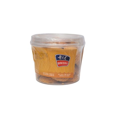 H&C Butter Cookies 220g