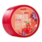 Earth Beauty & You Soothing Gel Tomato & Saffron 250ml