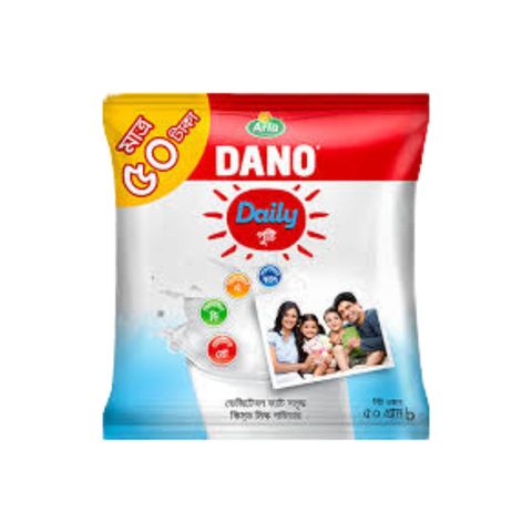 Buy Tata Tea Premium 400g & Get Free Dano Daily Pusti Milk Powder 50g