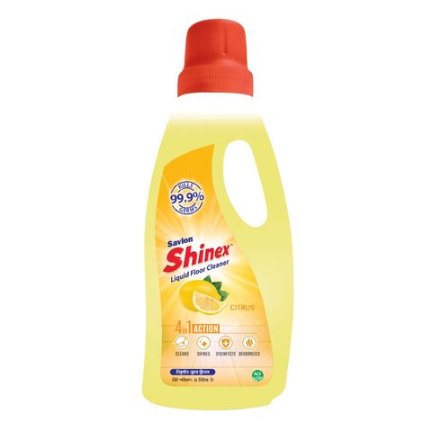 Shinex Floor Cleaner Citrus 1L