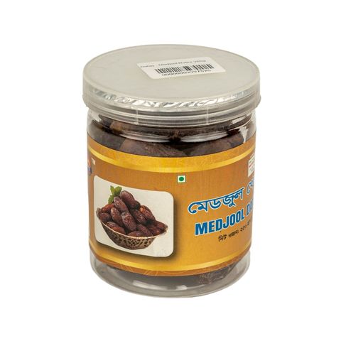 Dates Medjool Khejur 250g