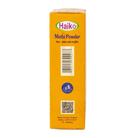 Haiko Methi Powder 100g