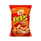 Sun Pops Caramel Coconut Crackers 25g