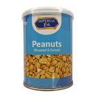 Imperial Eats Peanuts Roasted & Salted 150g