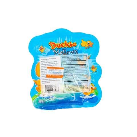 Erko Mallow Plus Duckic 50g