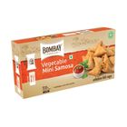 Bombay Premium Vegetable Mini Samosa 25 Pieces 250g