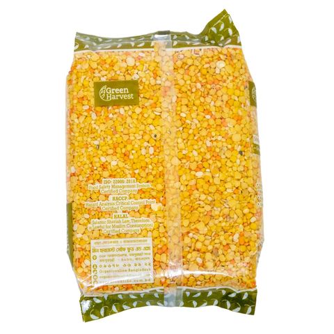 Green Harvest Mixed Dal 500g
