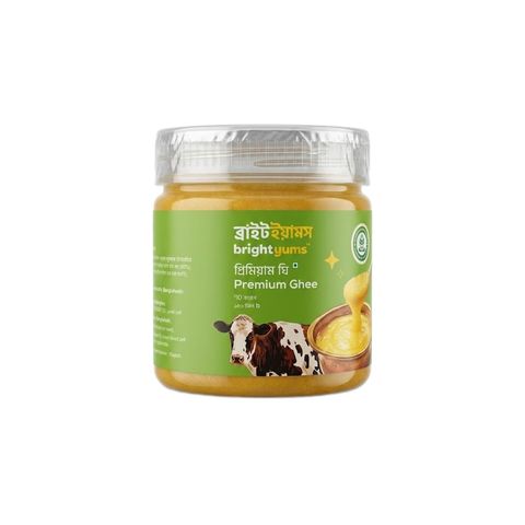 brightyums Premium Ghee 700g