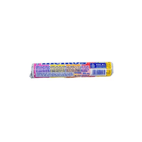 Mentos Mentos Rainbow 29g