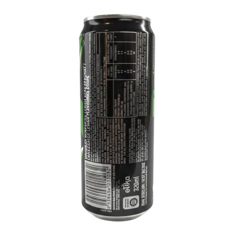 Mountain Dew 320ml
