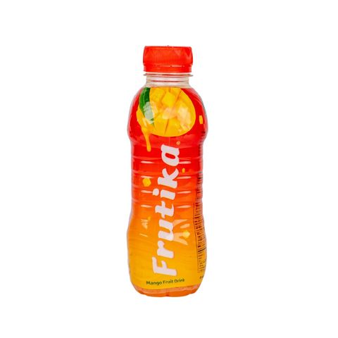 Frutika Mango Fruit Drink 250ml