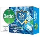 Dettol Soap Cool Odour Protection 70g
