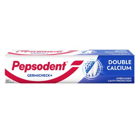 Pepsodent Germi Check Toothpaste 40g