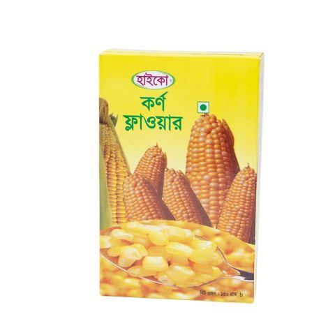 Haiko Corn Flour 150g