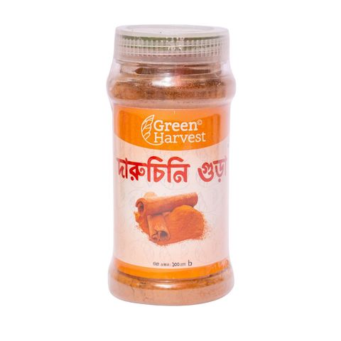 Green Harvest Cinnamon Powder 100g