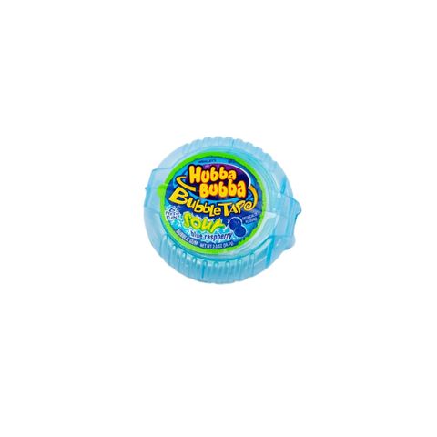 Hubba Bubba Blue Raspberry 56.7g