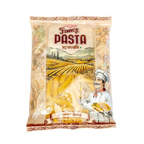 Dekko Fancy Pasta Bamboo 200g